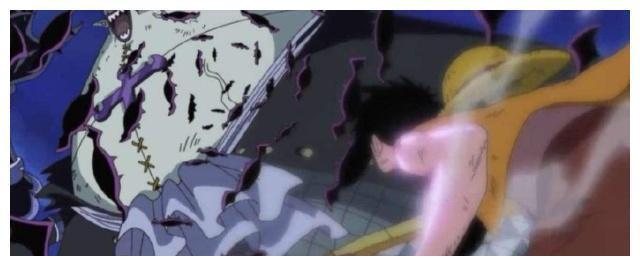 海贼王：名字最浮夸的恶魔果实，听着很牛掰，实际上最垃圾