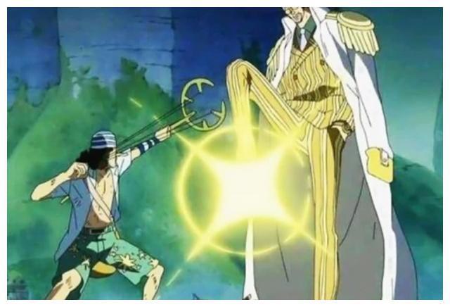 海贼王：名字最浮夸的恶魔果实，听着很牛掰，实际上最垃圾