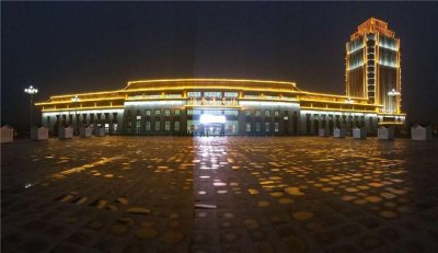 ​沂南汽车站开通网络售票啦！