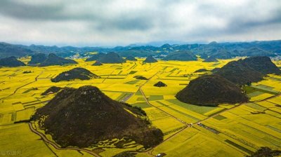三四月份的最佳旅行地，接下来的两个月，这6个地方绝美