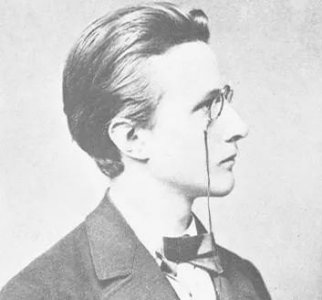 想当诸葛大力男神？你得先知道普朗克有多帅，这颜值就不是一般人