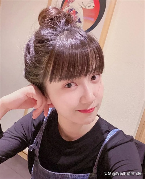 当红小花旦许龄月写真合集:呆萌可爱、美丽动人!