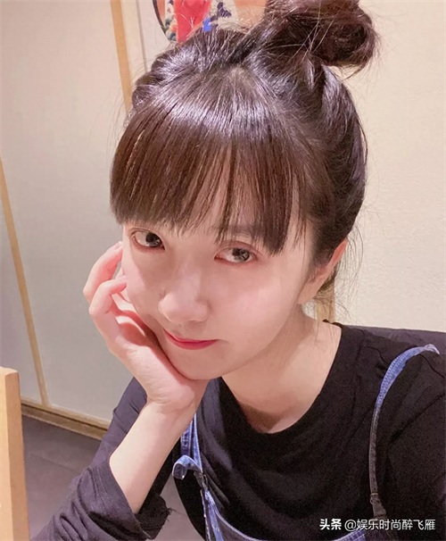 当红小花旦许龄月写真合集:呆萌可爱、美丽动人!