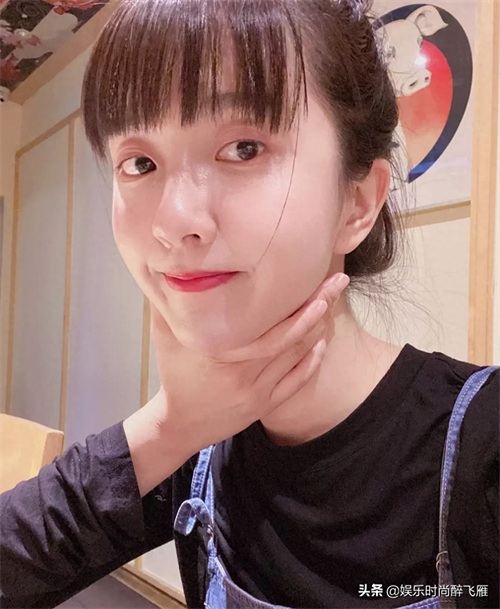 当红小花旦许龄月写真合集:呆萌可爱、美丽动人!