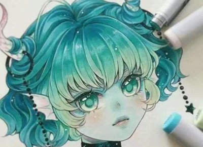 ​黑发显老还是显年轻（这5个发型真的很显老）