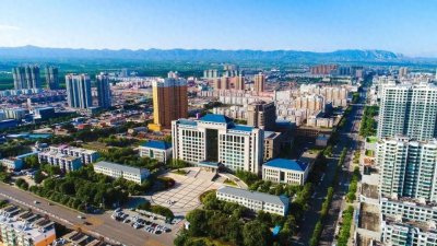 ​为什么汾阳市值得大力发展？