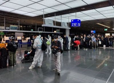 ​在菲律宾被遣返回国在国内有影响吗