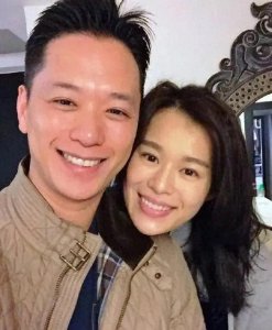 ​见到胡杏儿，黄宗泽后悔落泪