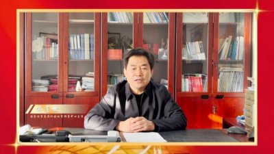 ​“舞动中国梦”2022年中国广场舞大赛总决赛圆满收官