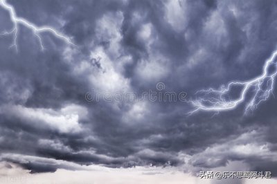 风力等级全解密：从无风静谧到摧毁万物的17级飓风