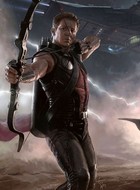 克林特·巴顿(杰瑞米·雷纳饰演)