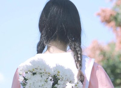 ​慢热但是性格外向的人