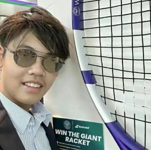 ​14岁许建彤大变样！身高碾压妈妈李嘉欣，网友：基因对比太意外！