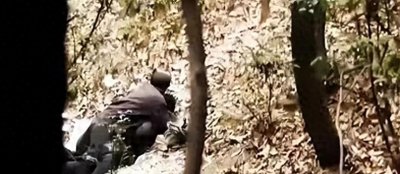 ​公园里“老头乐”不堪入目，不仅让人反感，甚至违法