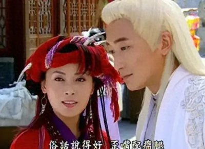 ​掏空家底娶影后，却至今被岳父母嫌弃？17年后过得如何