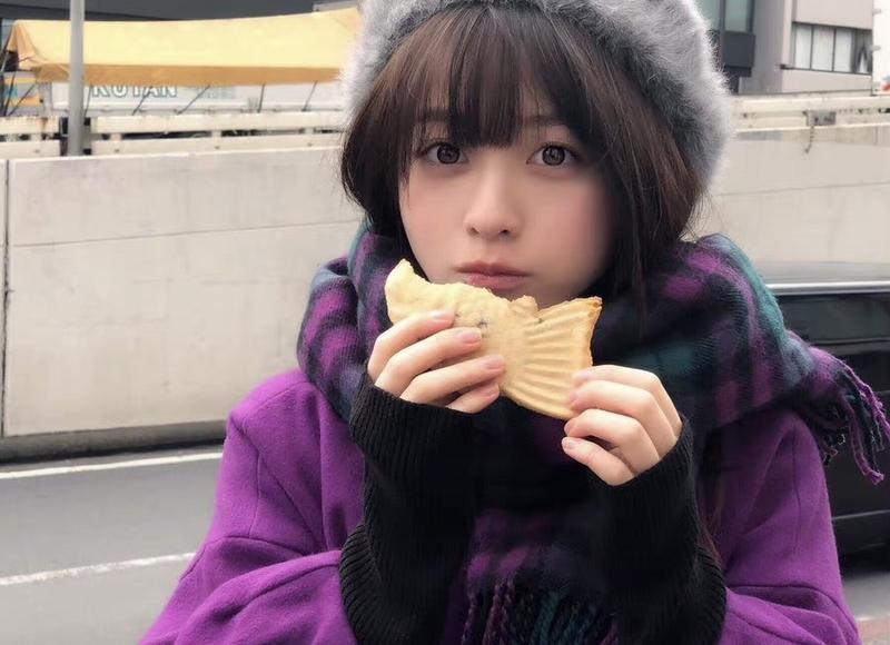 刘诗诗干净，刘诗诗绝对算是圈里最干净的女明星之一