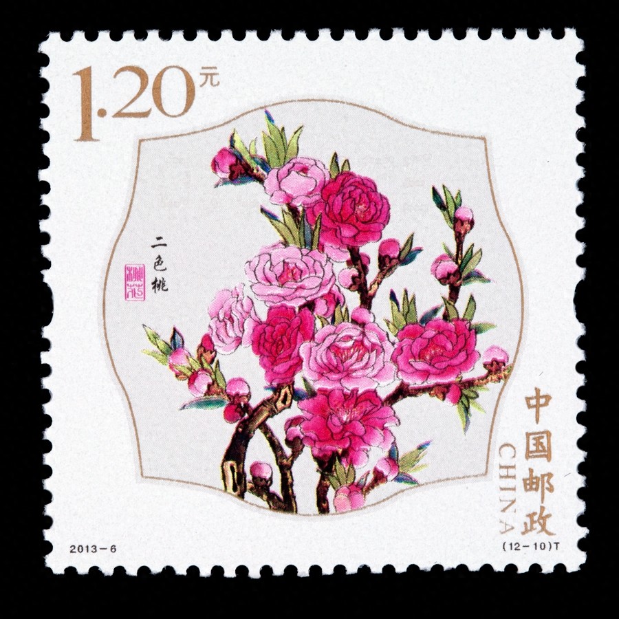 【图集】十里桃林,十里桃花,漫山遍野的灼灼芳华。