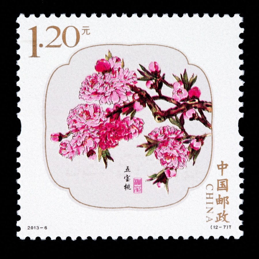 【图集】十里桃林,十里桃花,漫山遍野的灼灼芳华。