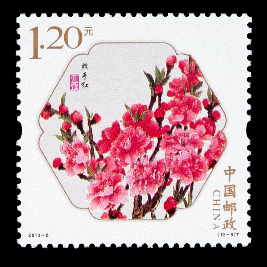 【图集】十里桃林,十里桃花,漫山遍野的灼灼芳华。