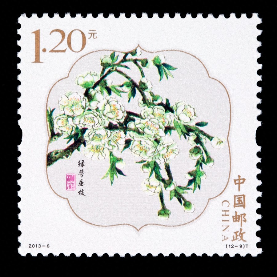 【图集】十里桃林,十里桃花,漫山遍野的灼灼芳华。