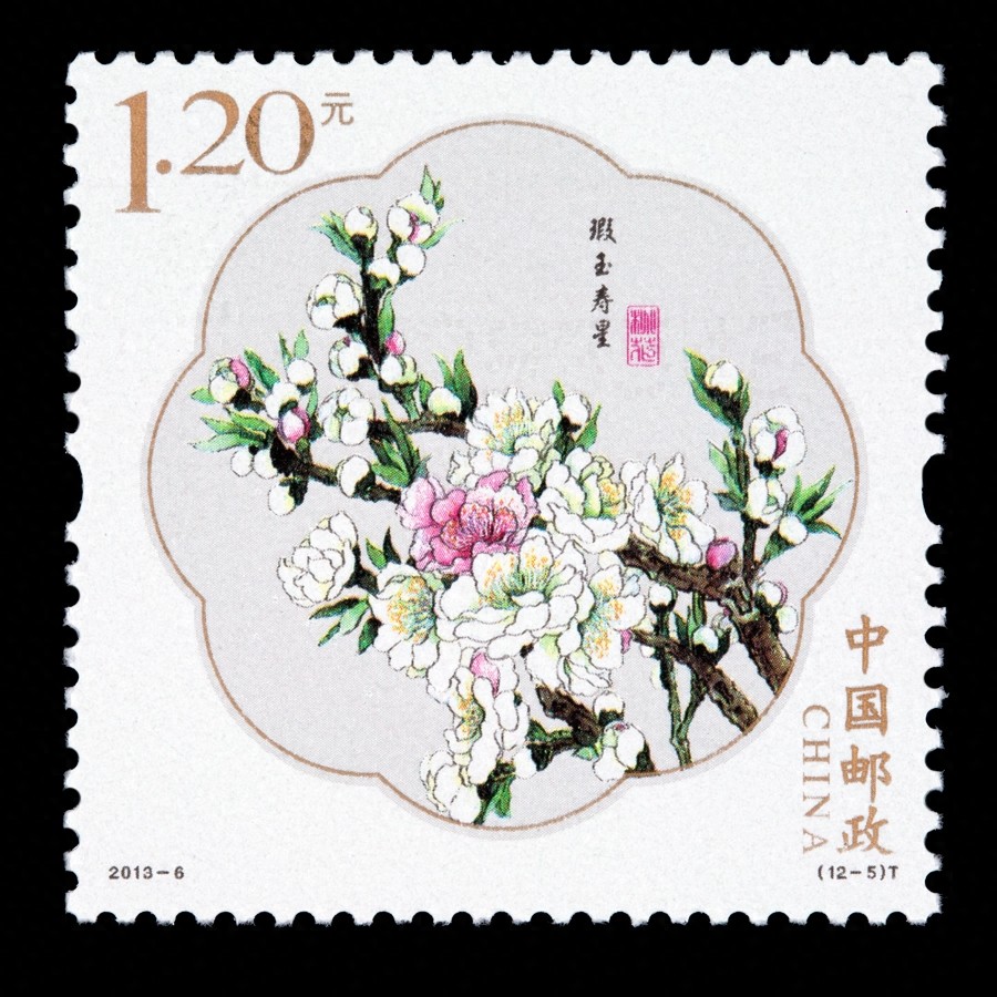 【图集】十里桃林,十里桃花,漫山遍野的灼灼芳华。