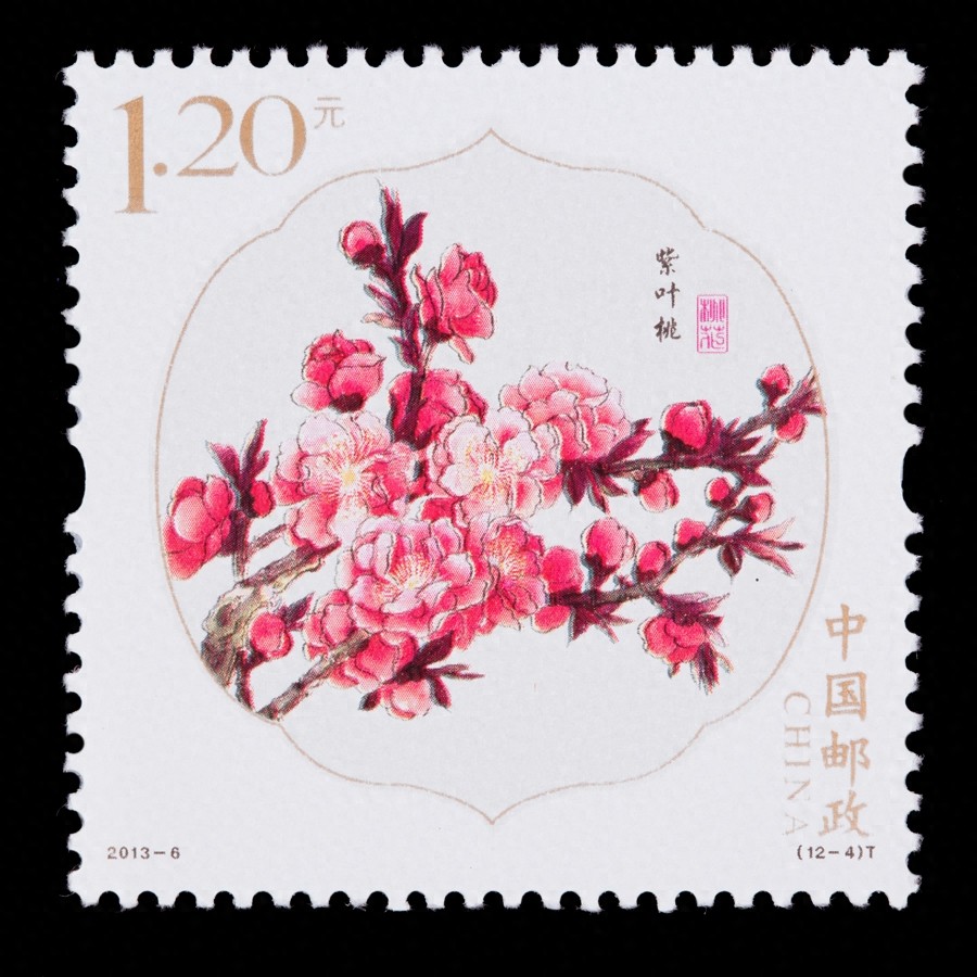 【图集】十里桃林,十里桃花,漫山遍野的灼灼芳华。