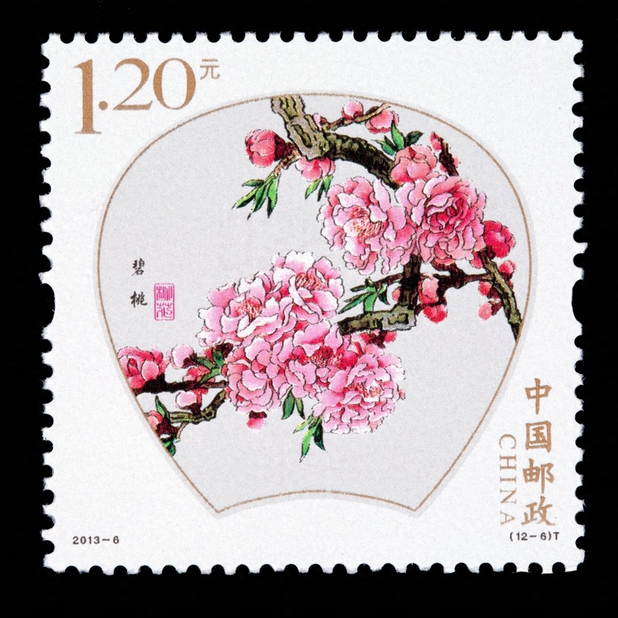 【图集】十里桃林,十里桃花,漫山遍野的灼灼芳华。