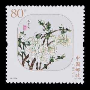 ​【图集】十里桃林，十里桃花，漫山遍野的灼灼芳华。