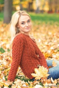 ​分享23款棒针编织花样，可用于织毛衣和开衫等