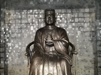 ​沈万三的前世今生