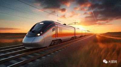 ​这条铁路将开工！邵阳到广州只要2小时！