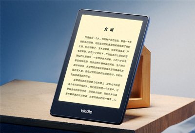 ​中国电子书TOP10出炉：昔日王者Kindle沦落第四