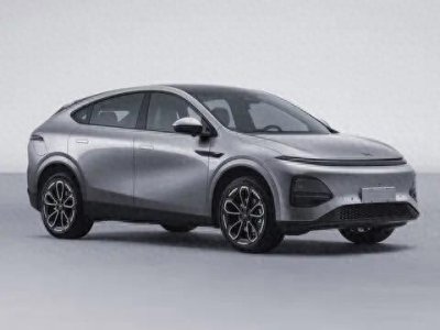 ​小鹏G6卷土重来，比现款好看？或迎来翻身仗