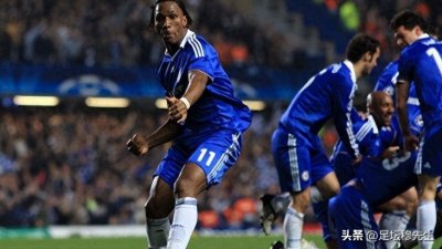 ​皇马和曼城的欧冠对决史有两个规律，一个倾向皇马，一个倾向曼城