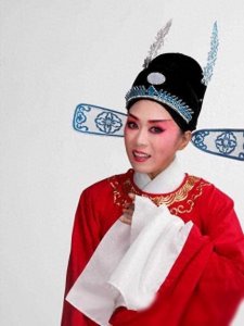 ​“黄梅戏金嗓子”吴琼：那个草率决定让她痛悔一生