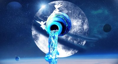 水瓶座运势：十一月，环境改变，人际关系复杂