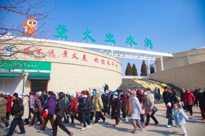 多措赋能，沂水春季旅游开启“狂飙”模式