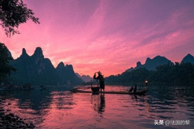 ​五一小长假来袭！全国最佳旅游胜地TOP5，你去过几个？