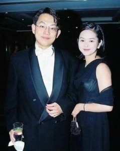 ​悲惨女星叶蕴仪：从玉女到大妈，还遭豪门丈夫曝夫妻私事