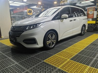 ​家用MPV新选择，2018款奥德赛福祉版14.6万，值得入手吗？