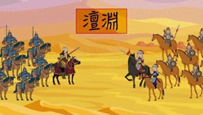 ​宋朝篇 - 澶渊之盟及其对北宋的深远影响