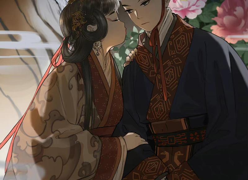 相亲对象背着你继续相亲