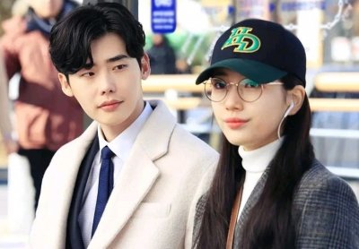 ​甜到发齁的5部高甜韩剧，哪部是你熬夜追的？