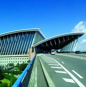 ​上海第三机场开工推迟，预测未来将迎接新的建设高潮