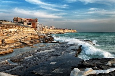 ​里海，一座大到难以想象的湖，它为何又是真正的海？