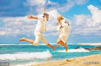 ​旅行结婚还能收份子钱吗？