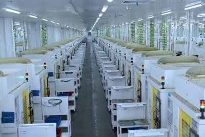 奕东电子——行业领先者的成长之路