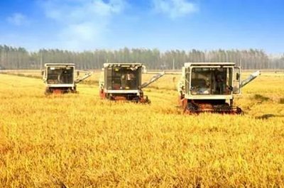 ​财政部晒出“2018年国家账本”，投向“三农”的钱这么多！今年还继续哦！