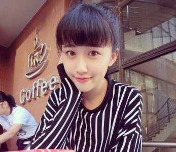 康逸琨现在在哪儿上班人大女神康逸琨男朋友是谁