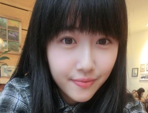 康逸琨现在在哪儿上班 人大女神康逸琨男朋友是谁